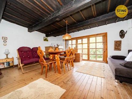 Prodej chalupy 170 m², pozemek 1600 m²
