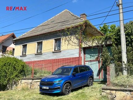 Prodej zemědělské usedlosti 120 m², pozemek 2057 m²