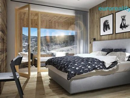 Prodej bytu 2+kk 68 m²