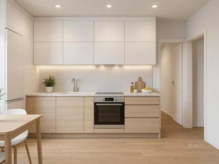 Prodej bytu 3+1 78 m²