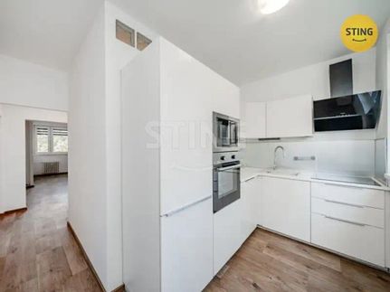 Prodej bytu 3+1 72 m²