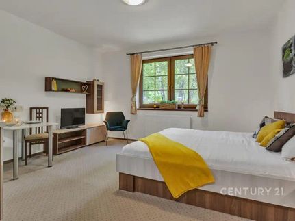 Prodej bytu 1+kk 28 m²