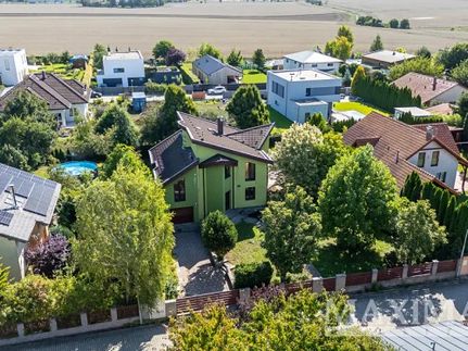 Prodej domu 232 m², pozemek 931 m²
