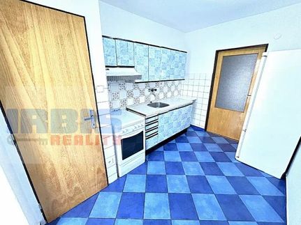 Prodej bytu 1+1 44 m²