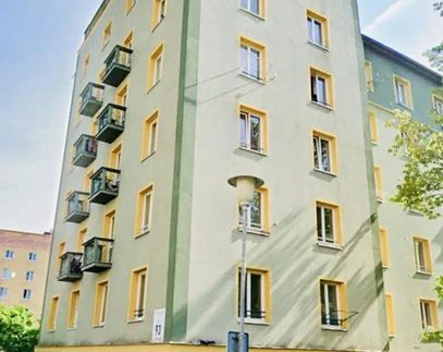 Prodej bytu 2+1 58 m²