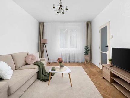 Prodej bytu 2+1 54 m²