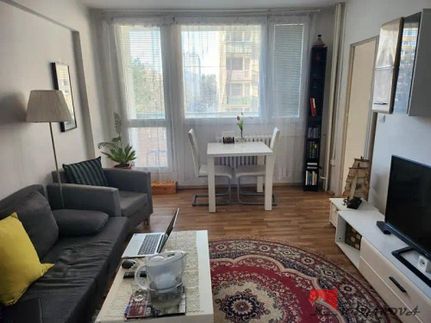 Prodej bytu 2+kk 38 m²