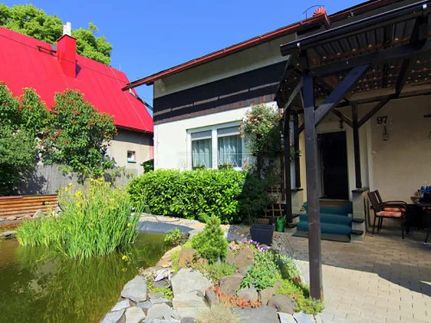 Prodej domu 261 m², pozemek 795 m²