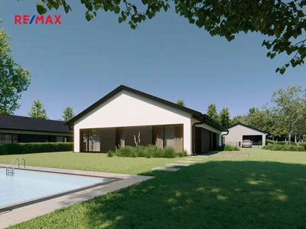 Prodej domu 136 m², pozemek 1056 m²