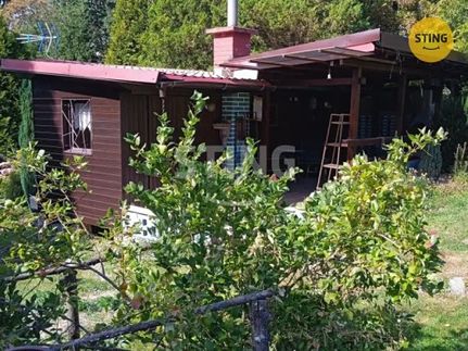 Prodej chaty 20 m², pozemek 443 m²