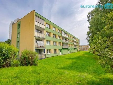 Prodej bytu 3+1 82 m²