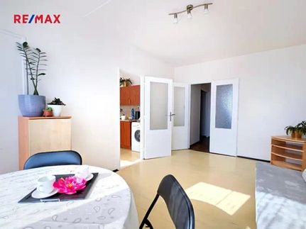 Prodej bytu 3+1 75 m²