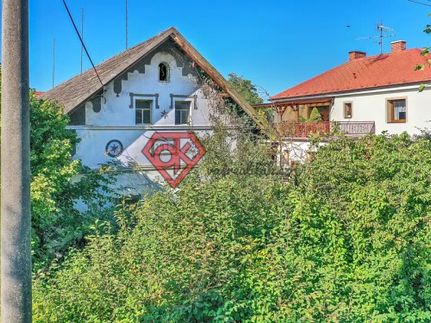 Prodej domu 218 m², pozemek 2949 m²