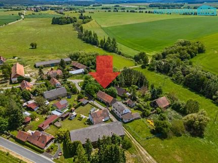 Prodej domu 112 m², pozemek 940 m²