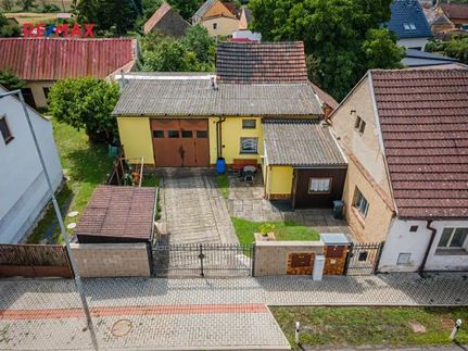 Prodej domu 80 m², pozemek 266 m²