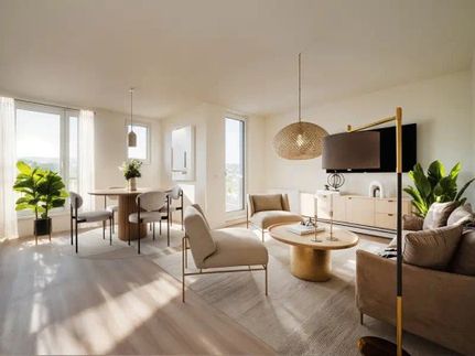 Prodej bytu 4+kk 84 m²