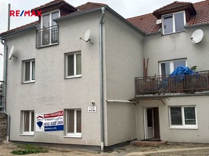 Prodej bytu 3+1 86 m²