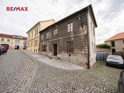Prodej domu 147 m², pozemek 264 m²