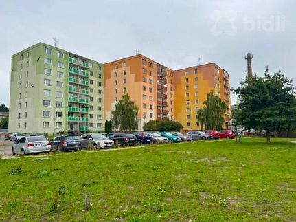 Prodej bytu 3+1 73 m²