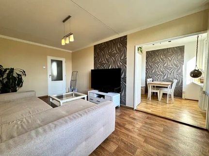 Prodej bytu 3+1 68 m²