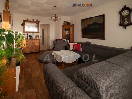 Prodej bytu 3+1 85 m²