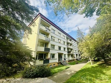Prodej bytu 3+1 85 m²