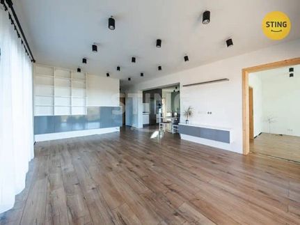 Prodej domu 183 m², pozemek 1283 m²