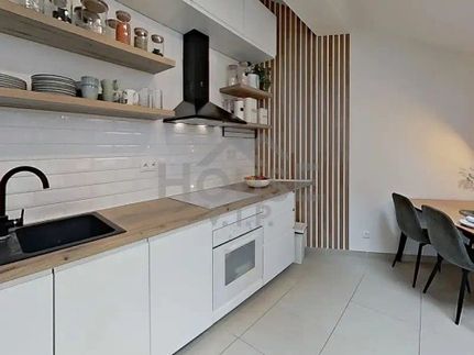 Prodej bytu 2+kk 55 m²