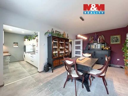 Prodej bytu 3+1 60 m²