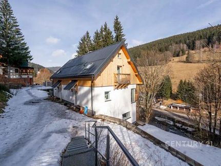 Prodej bytu 2+kk 61 m²