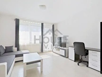 Prodej bytu 1+kk 34 m²