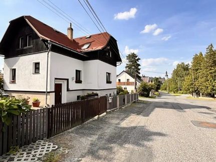 Prodej domu 120 m², pozemek 544 m²