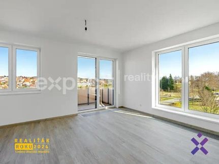 Prodej bytu 2+kk 54 m²