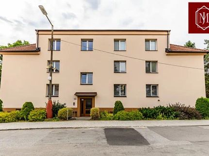 Prodej bytu 4+1 89 m²