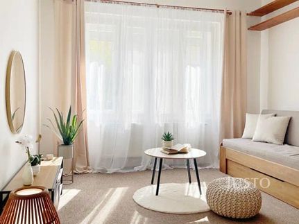 Prodej bytu 3+1 72 m²