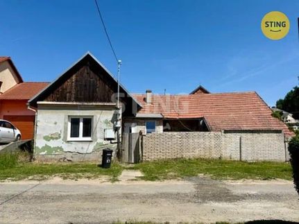 Prodej domu 110 m², pozemek 302 m²