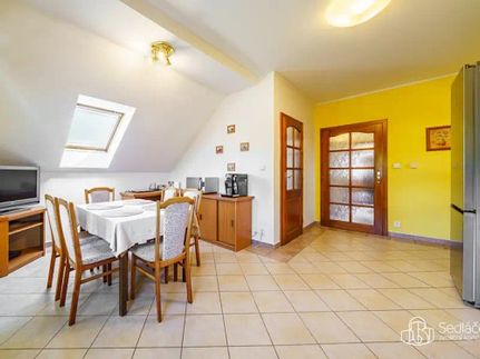 Prodej bytu 3+1 132 m²