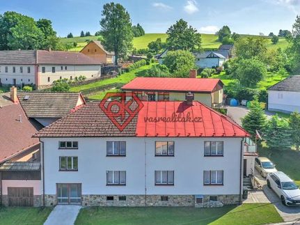 Prodej domu 210 m², pozemek 590 m²