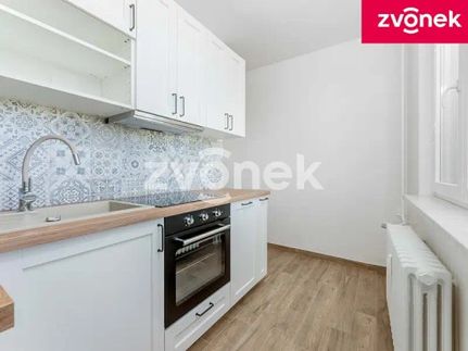 Prodej bytu 3+1 62 m²