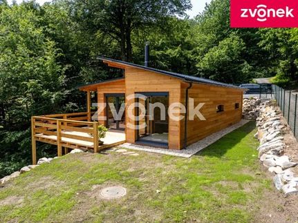 Prodej domu 124 m², pozemek 885 m²
