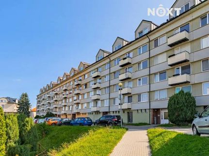 Prodej bytu 2+kk 38 m²