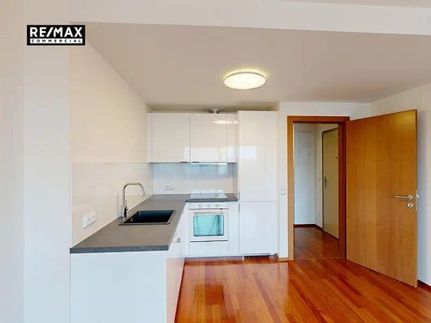 Prodej bytu 1+1 55 m²