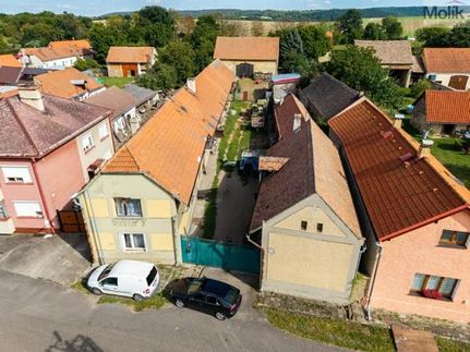 Prodej domu 454 m², pozemek 3293 m²