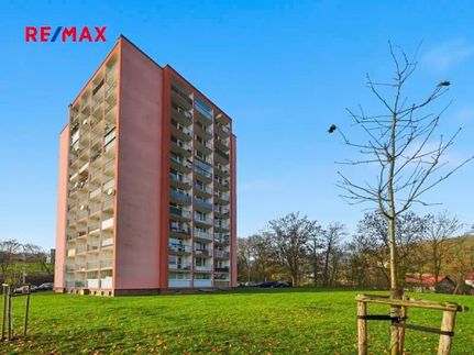 Prodej bytu 3+1 73 m²