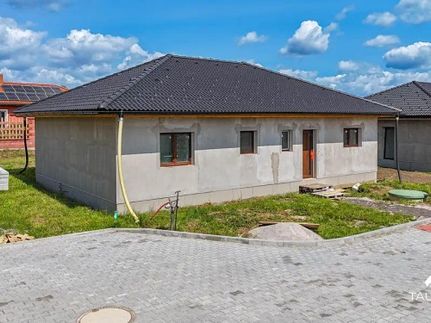 Prodej domu 105 m², pozemek 592 m²