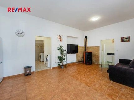 Prodej bytu 3+kk 73 m²