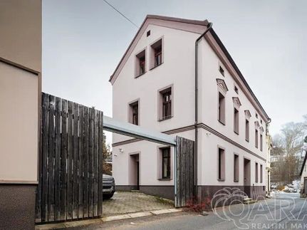 Prodej domu 250 m², pozemek 341 m²