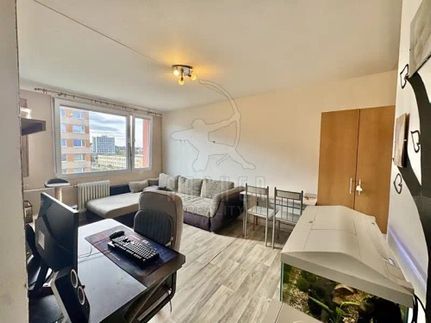 Prodej bytu 2+kk 40 m²