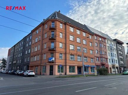 Prodej bytu 3+1 106 m²