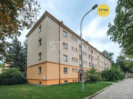 Prodej bytu 3+1 78 m²